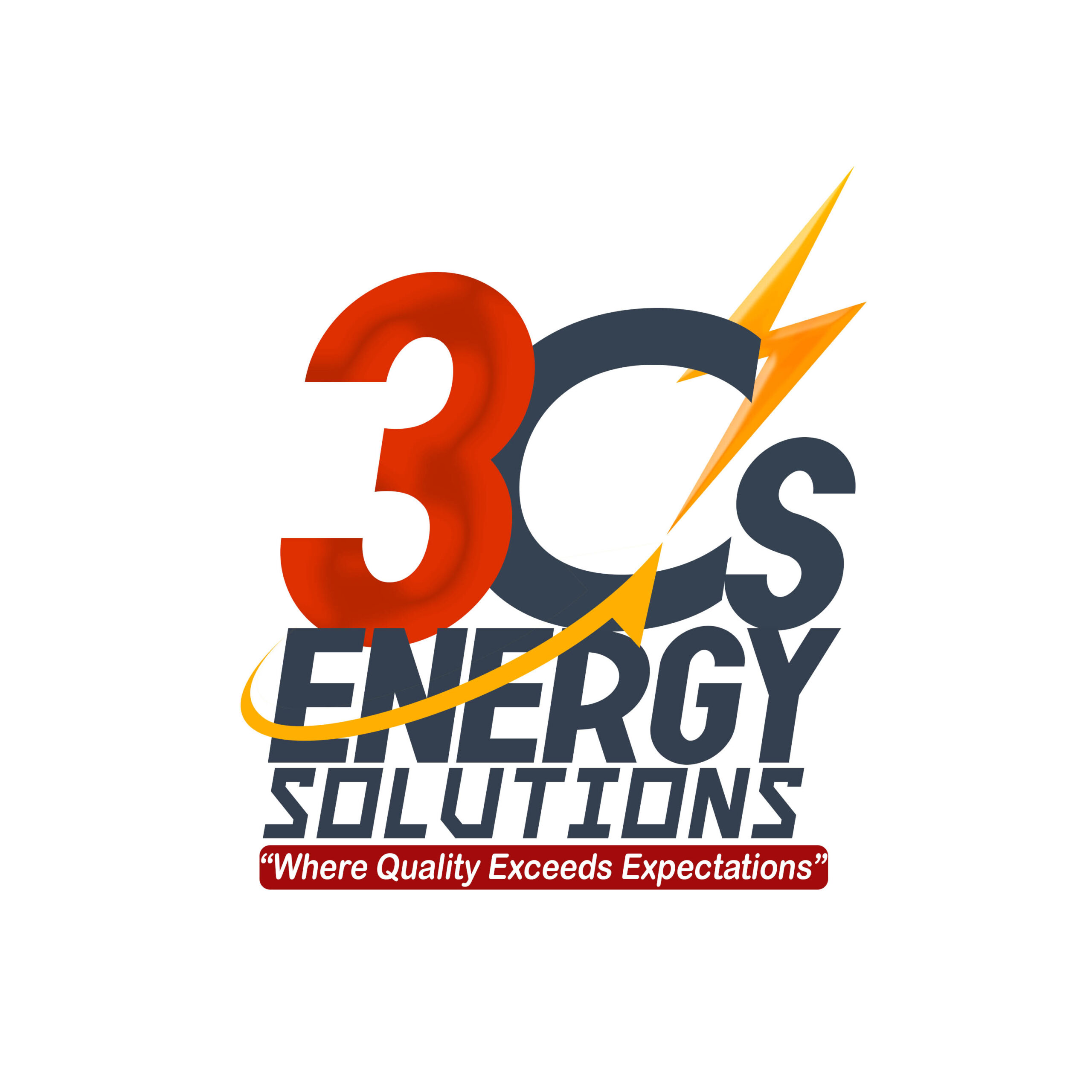 3C'S ENERGY SOLUTIONS